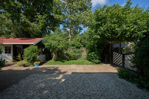 Medium property photo - A.G.M. van der Hoevenstraat 69, 2461 SE Ter Aar